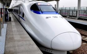 “五一”期間，漢中站將加開多趟列車！縮略圖