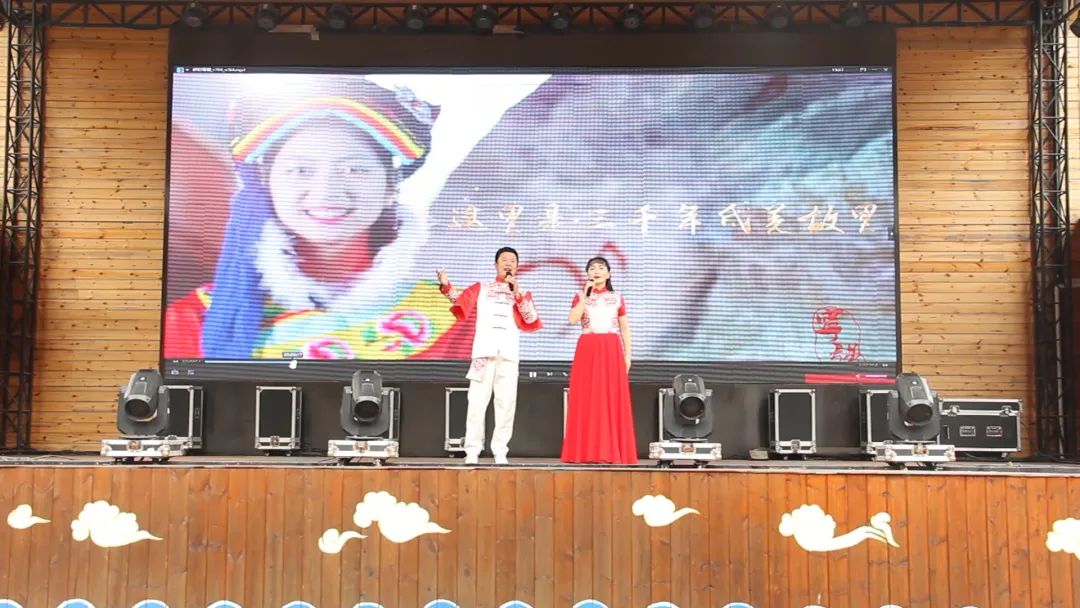 助力“唱響漢江源”音樂(lè)季 知名歌手傾情獻(xiàn)藝插圖7 助力“唱響漢江源”音樂(lè)季 知名歌手傾情獻(xiàn)藝插圖7