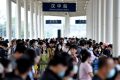 7月1日起，將實行新的列車運行圖，漢中多趟列車有所調(diào)整！縮略圖