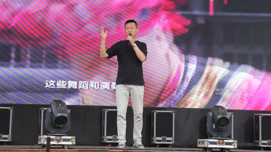 助力“唱響漢江源”音樂(lè)季 知名歌手傾情獻(xiàn)藝插圖1 助力“唱響漢江源”音樂(lè)季 知名歌手傾情獻(xiàn)藝插圖1