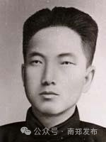 這就是，南鄭！