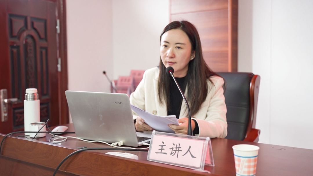 漢中網信開展網絡宣傳培訓暨記者節(jié)系列活動