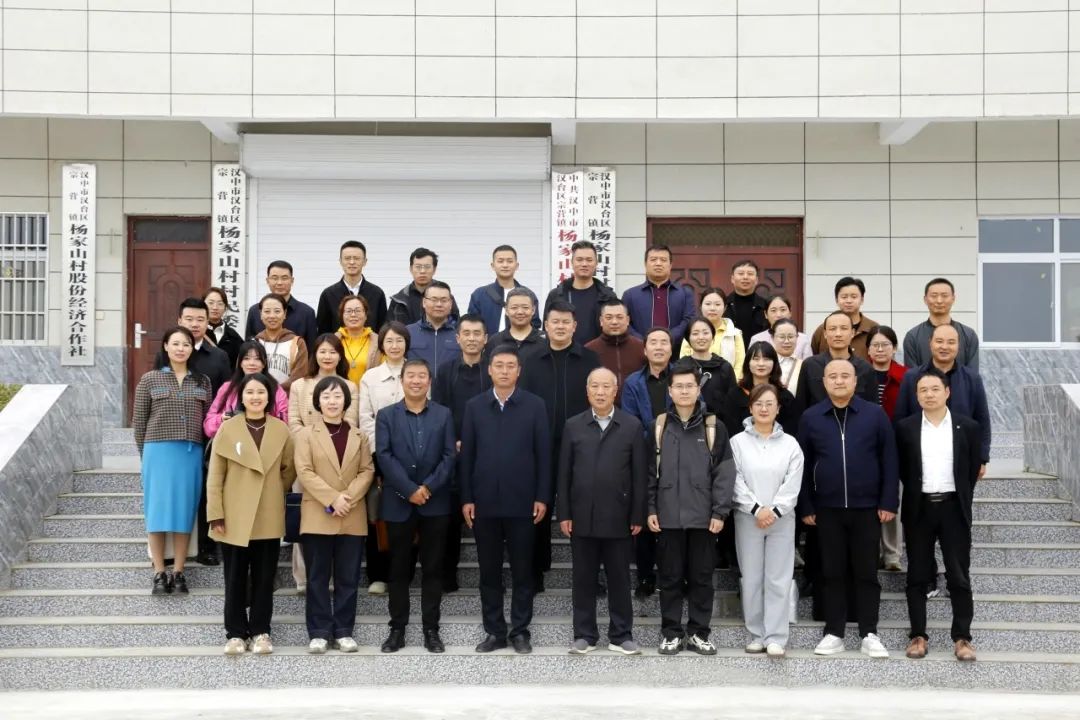 漢中網信開展網絡宣傳培訓暨記者節(jié)系列活動