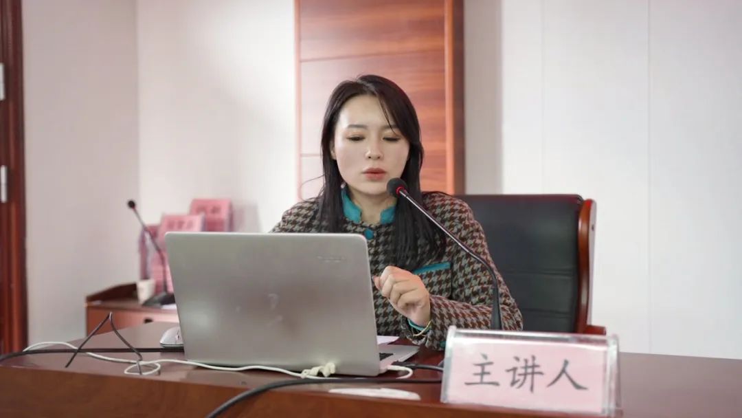 漢中網信開展網絡宣傳培訓暨記者節(jié)系列活動