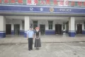 萬(wàn)元“定情物”遺失漢中景區(qū)，女子報(bào)警時(shí)急紅眼眶……縮略圖