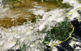 局地或超250毫米！漢中本輪強降雨集中時段→縮略圖