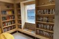 已建成開放！漢中新增一處城市書房！縮略圖