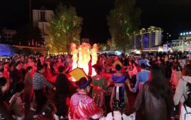 精彩紛呈！寧強(qiáng)縣國慶假期文旅活動→縮略圖